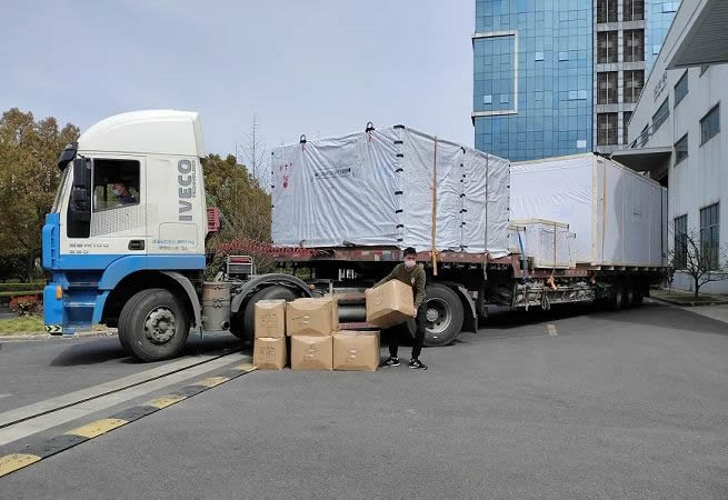 揭阳到防城港货运专线-揭阳到防城港货运公司-定时发车